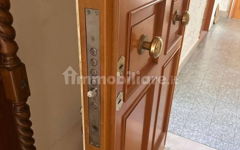 Trilocale via Vittime Civili 84, Piazza Aldo Moro - Parco San Felice, Foggia — foto 14 di 20
