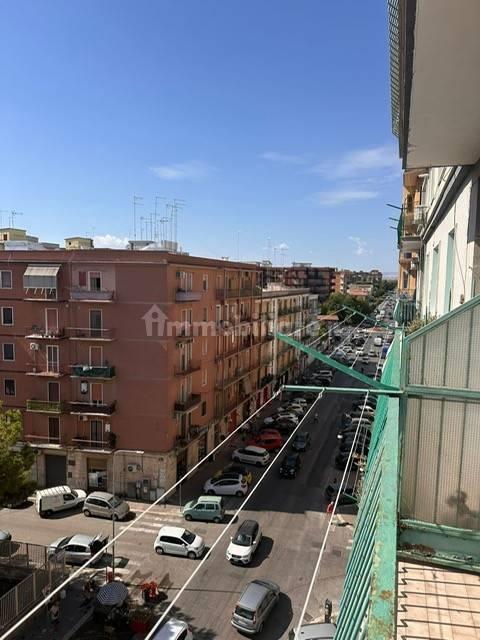 Trilocale via Vittime Civili 84, Piazza Aldo Moro - Parco San Felice, Foggia — foto 8 di 20