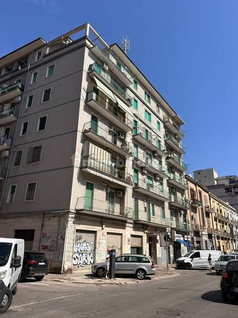 Trilocale via Vittime Civili 84, Piazza Aldo Moro - Parco San Felice, Foggia — foto 9 di 20