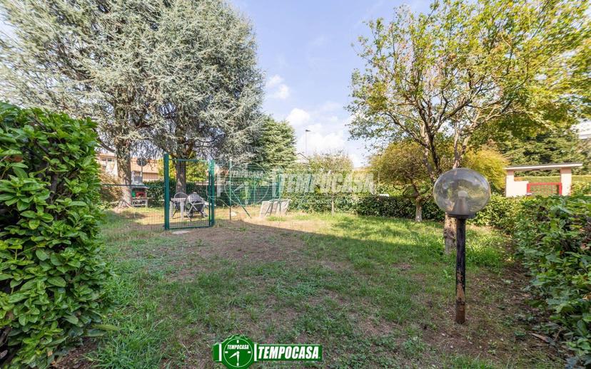 Appartamento via G. Verdi 2, Centro, Ornago — foto 15 di 33