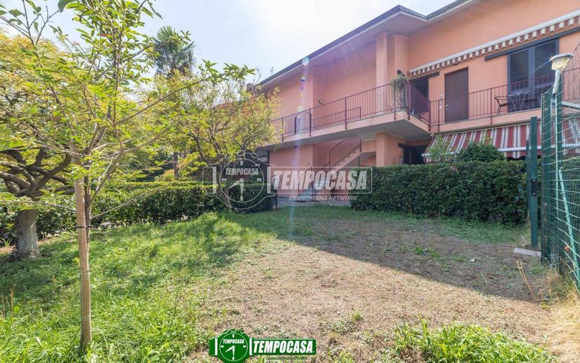 Appartamento via G. Verdi 2, Centro, Ornago — foto 6 di 33