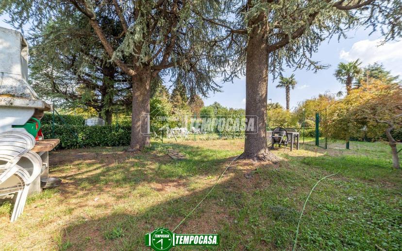 Appartamento via G. Verdi 2, Centro, Ornago — foto 12 di 33