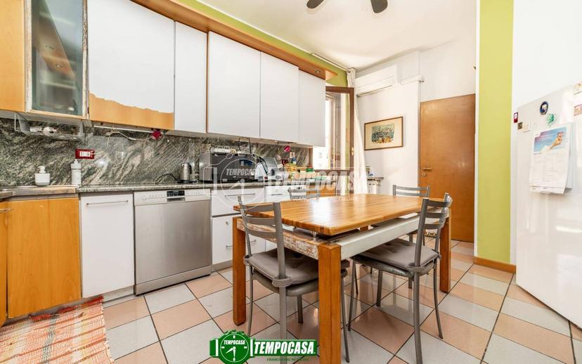 Appartamento via G. Verdi 2, Centro, Ornago — foto 4 di 33