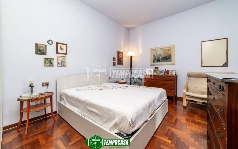 Appartamento via G. Verdi 2, Centro, Ornago — foto 2 di 33
