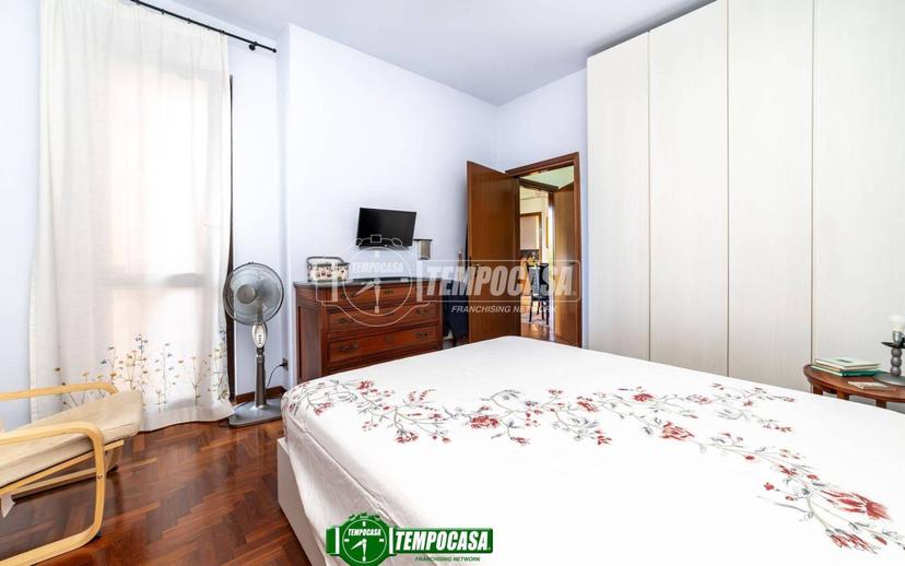 Appartamento via G. Verdi 2, Centro, Ornago — foto 3 di 33