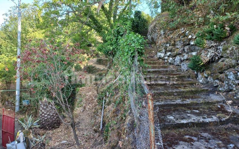 Casa colonica via Castagneto Nuovo, Piedimonte Etneo — foto 16 di 21