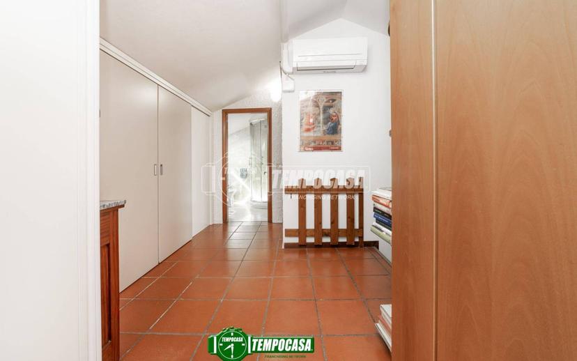 Appartamento via G. Verdi 2, Centro, Ornago — foto 16 di 33