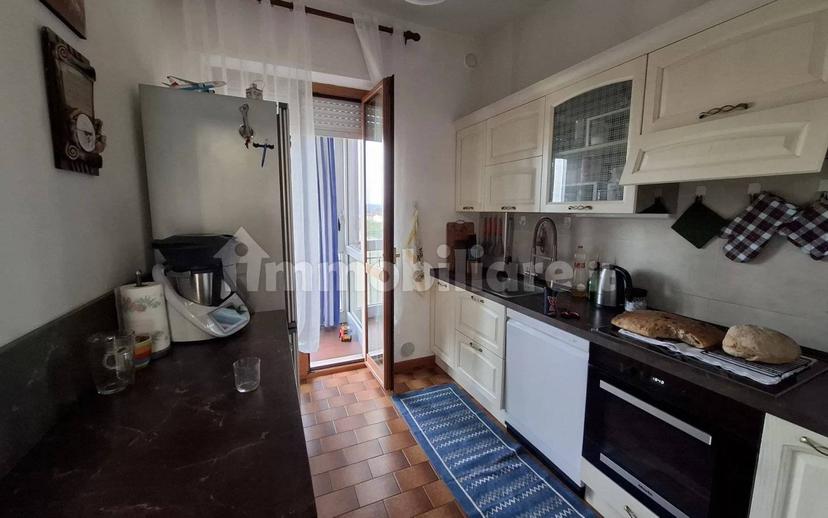 Quadrilocale via Neive, Località Produttiva, Castagnito — foto 15 di 22