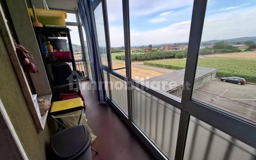 Quadrilocale via Neive, Località Produttiva, Castagnito — foto 17 di 22