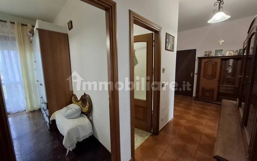 Quadrilocale via Neive, Località Produttiva, Castagnito — foto 10 di 22