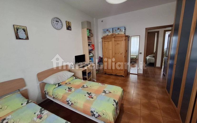 Quadrilocale via Neive, Località Produttiva, Castagnito — foto 12 di 22