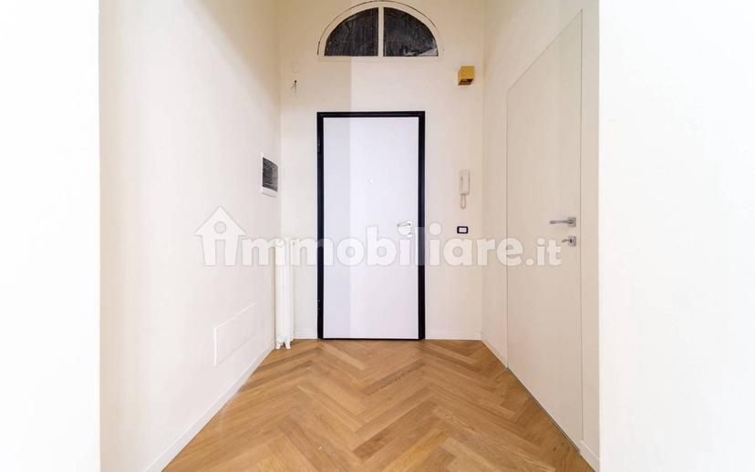 Trilocale Strada della Repubblica, Centro Storico, Parma — foto 7 di 13