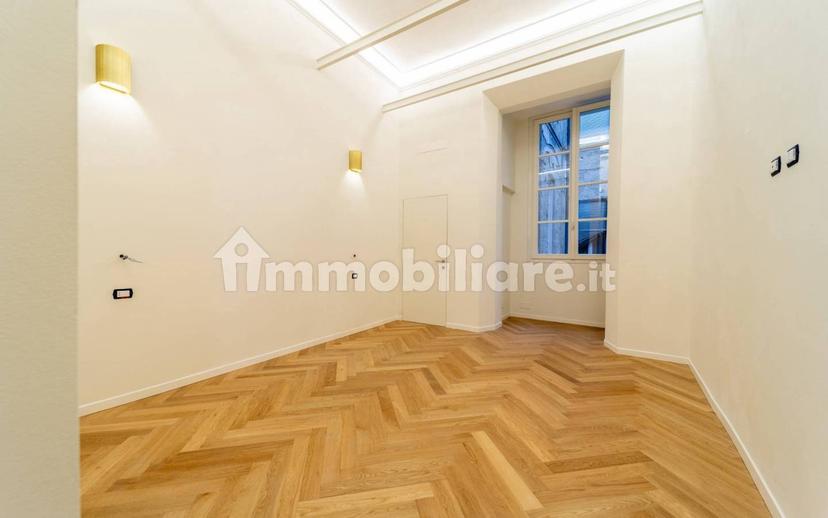 Trilocale Strada della Repubblica, Centro Storico, Parma — foto 2 di 13