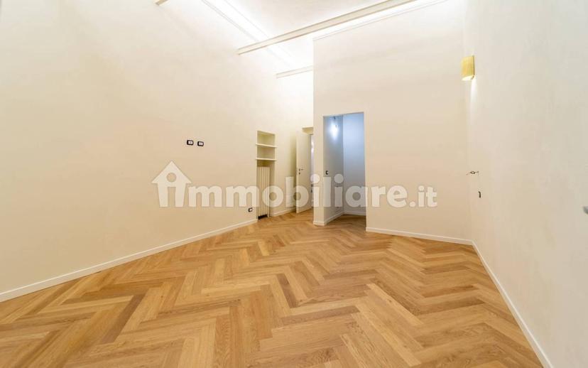 Trilocale Strada della Repubblica, Centro Storico, Parma — foto 8 di 13