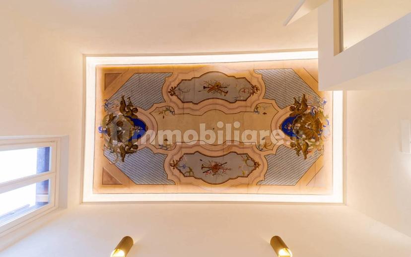 Trilocale Strada della Repubblica, Centro Storico, Parma — foto 13 di 13
