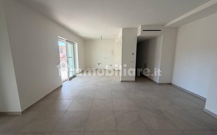 Quadrilocale via Roma, Teverola — foto 11 di 22