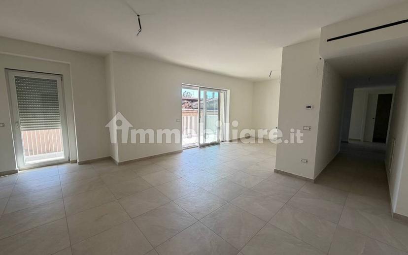 Quadrilocale via Roma, Teverola — foto 2 di 22