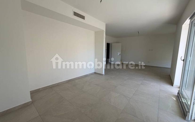 Quadrilocale via Roma, Teverola — foto 6 di 22