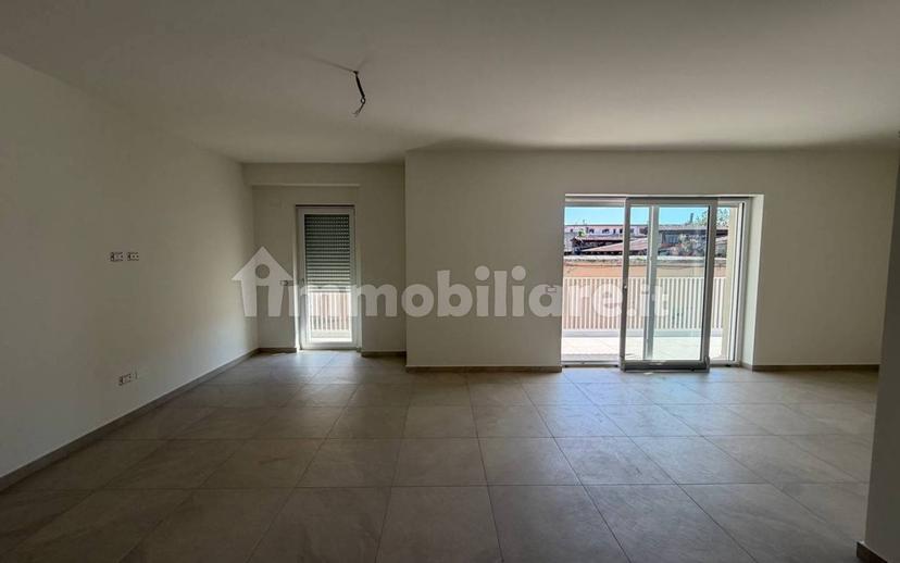 Quadrilocale via Roma, Teverola — foto 7 di 22
