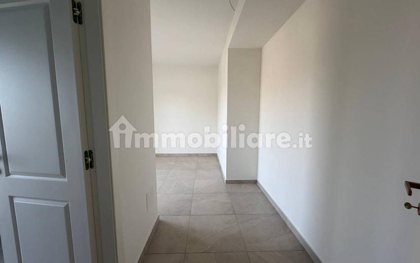 Quadrilocale via Roma, Teverola — foto 18 di 22