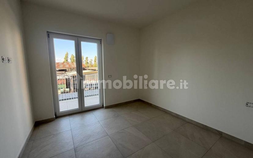 Quadrilocale via Roma, Teverola — foto 9 di 22