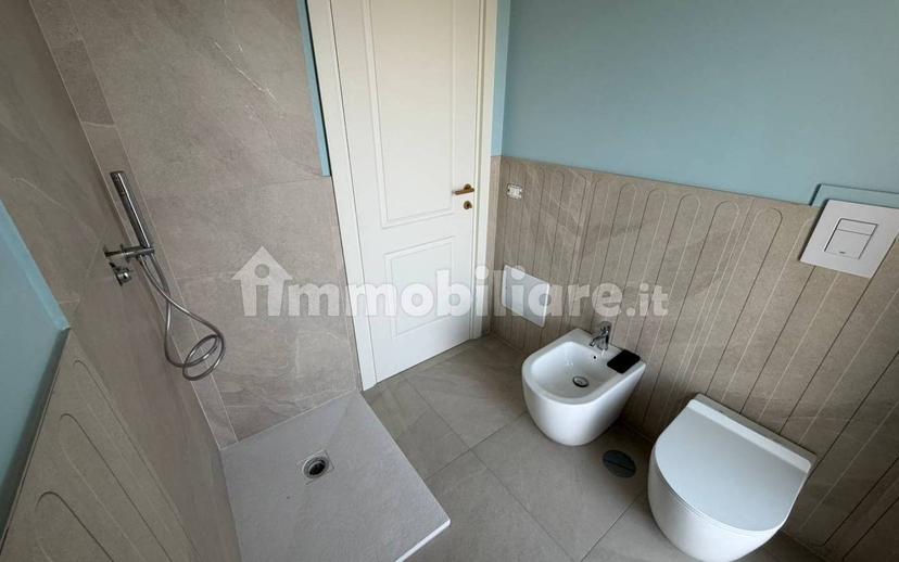 Quadrilocale via Roma, Teverola — foto 12 di 22