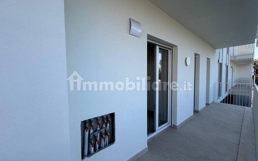 Quadrilocale via Roma, Teverola — foto 8 di 22
