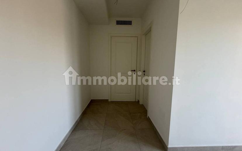 Quadrilocale via Roma, Teverola — foto 15 di 22