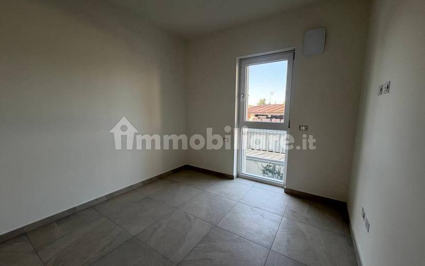 Quadrilocale via Roma, Teverola — foto 3 di 22