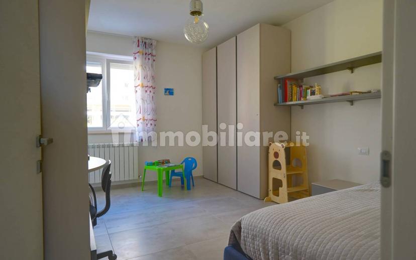 Quadrilocale via Venanzio Varano, Centro, Camerino — foto 18 di 35