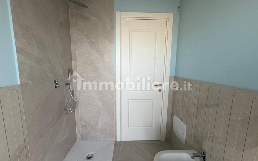 Quadrilocale via Roma, Teverola — foto 22 di 22