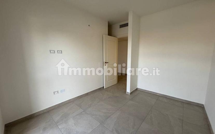 Quadrilocale via Roma, Teverola — foto 21 di 22