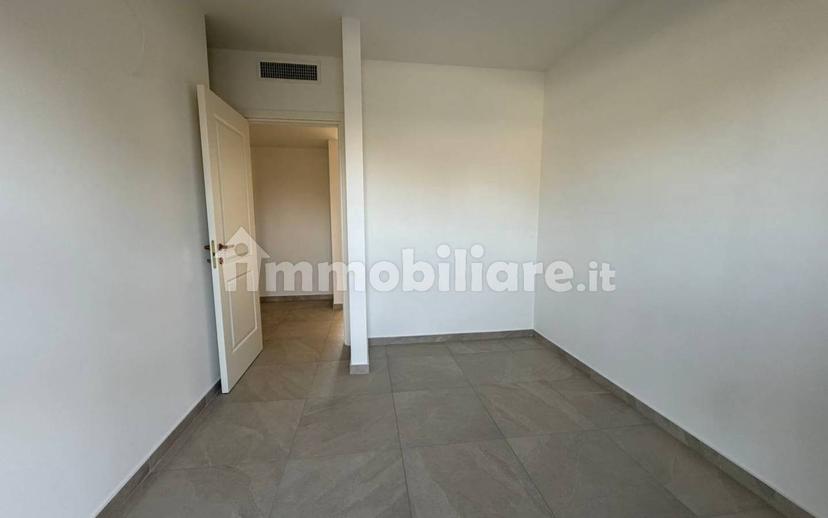 Quadrilocale via Roma, Teverola — foto 19 di 22