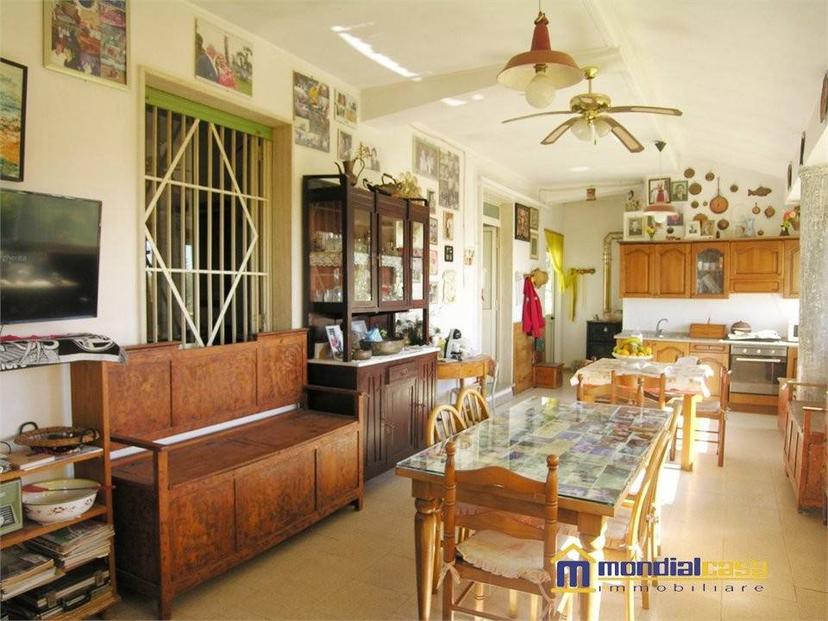 Villa unifamiliare, buono stato, 80 m², Centro, Pachino — foto 13 di 17