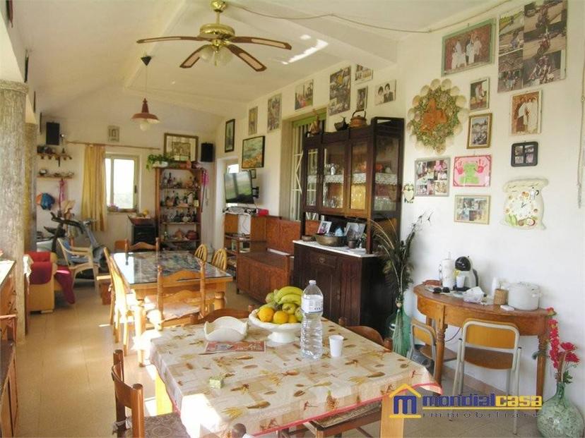 Villa unifamiliare, buono stato, 80 m², Centro, Pachino — foto 9 di 17