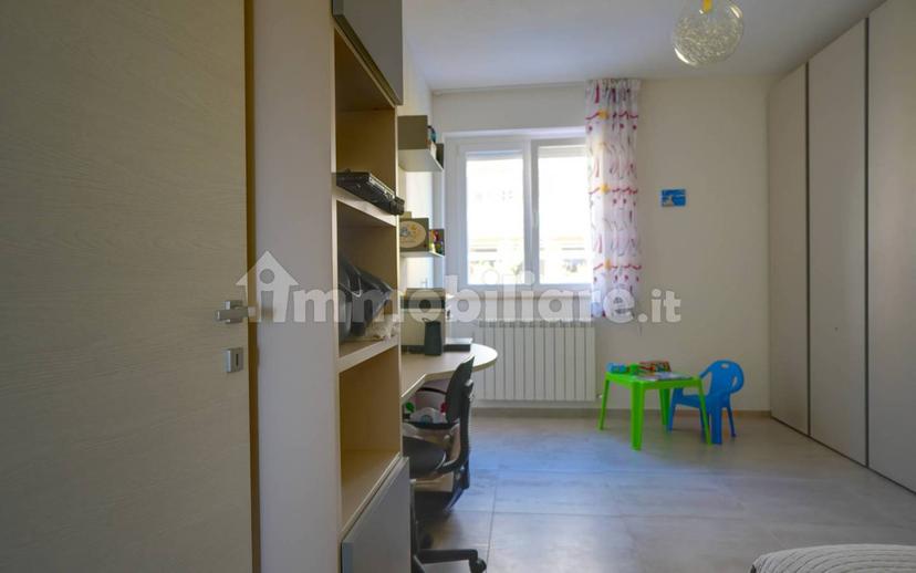 Quadrilocale via Venanzio Varano, Centro, Camerino — foto 15 di 35