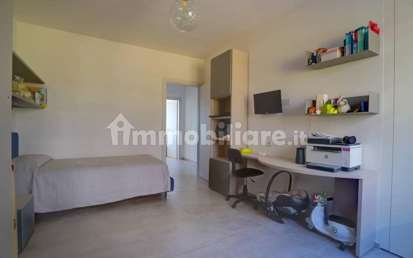 Quadrilocale via Venanzio Varano, Centro, Camerino — foto 10 di 35