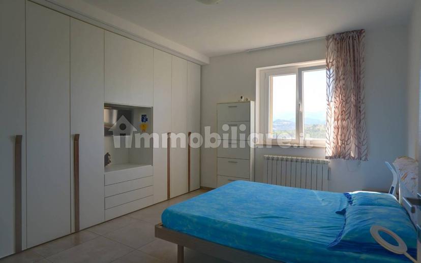 Quadrilocale via Venanzio Varano, Centro, Camerino — foto 19 di 35