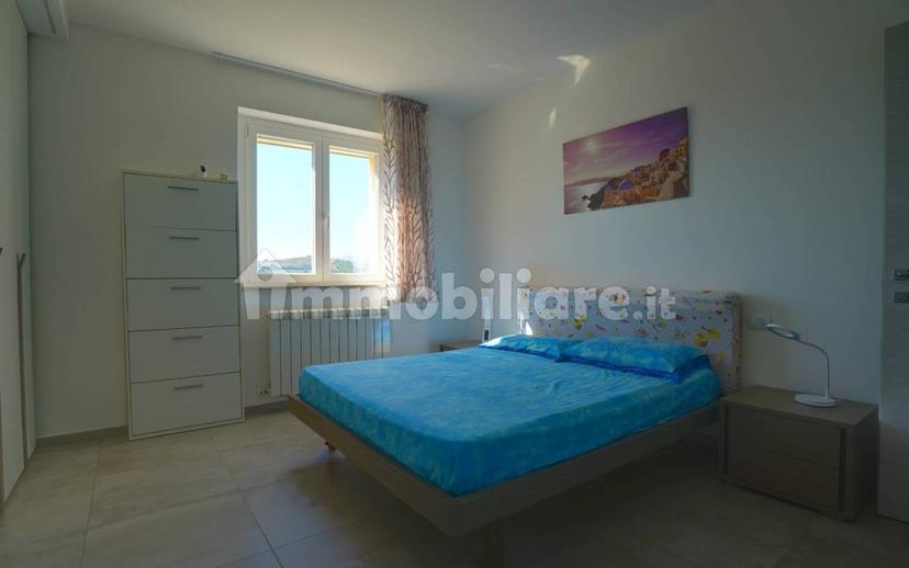 Quadrilocale via Venanzio Varano, Centro, Camerino — foto 11 di 35