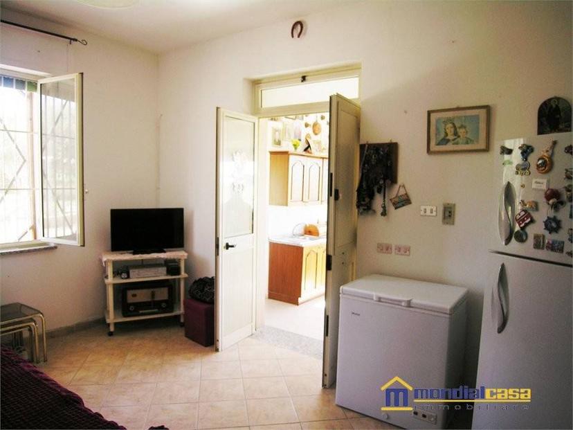 Villa unifamiliare, buono stato, 80 m², Centro, Pachino — foto 11 di 17