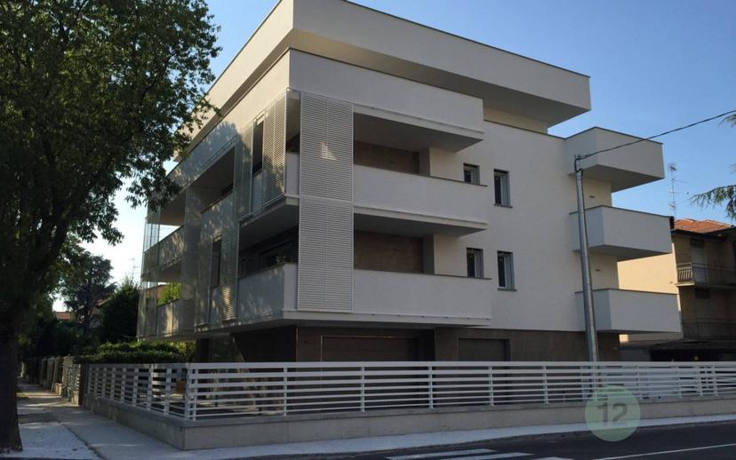 Trilocale via giuseppe verdi 19, Musicisti, Carpi — foto 14 di 14
