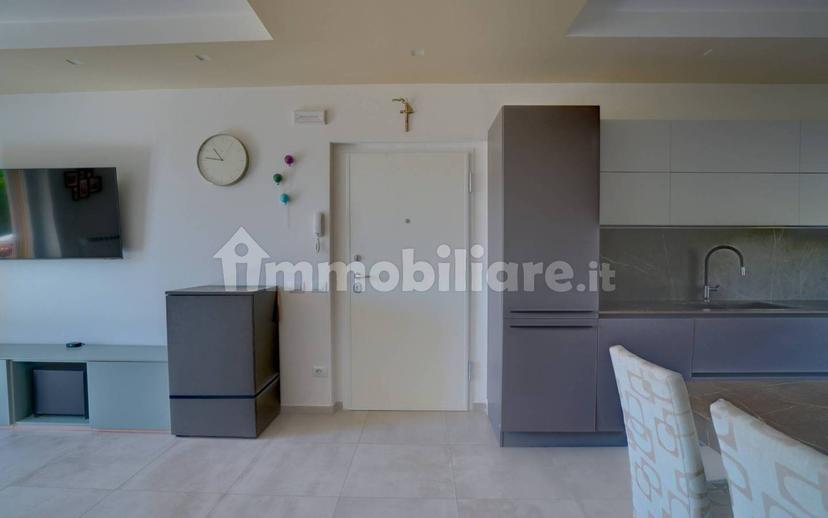 Quadrilocale via Venanzio Varano, Centro, Camerino — foto 30 di 35