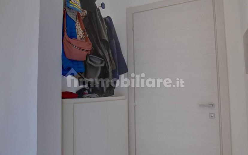 Quadrilocale via Venanzio Varano, Centro, Camerino — foto 17 di 35