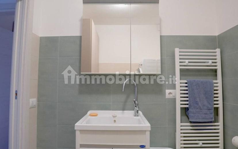 Quadrilocale via Venanzio Varano, Centro, Camerino — foto 8 di 35