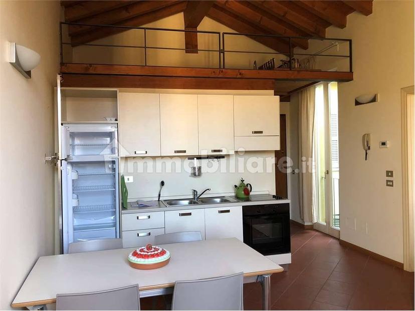 Bilocale via delle battaglie, 51, Carmine, Brescia — foto 3 di 23