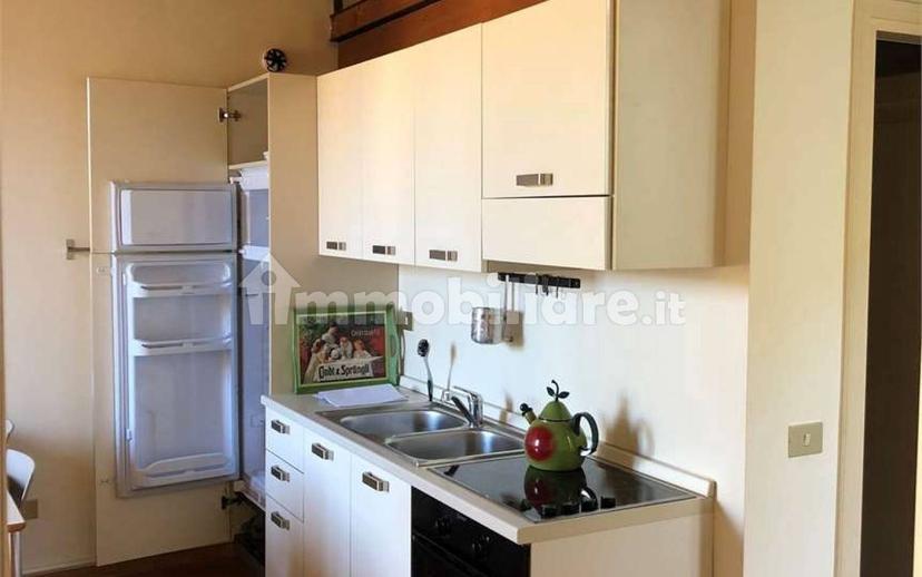 Bilocale via delle battaglie, 51, Carmine, Brescia — foto 23 di 23