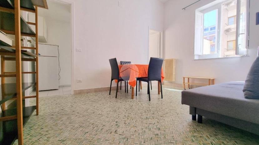 Bilocale via Ammiraglio Gravina 88, Politeama - Ruggiero Settimo, Palermo — foto 17 di 24