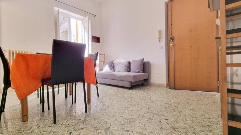 Bilocale via Ammiraglio Gravina 88, Politeama - Ruggiero Settimo, Palermo — foto 9 di 24