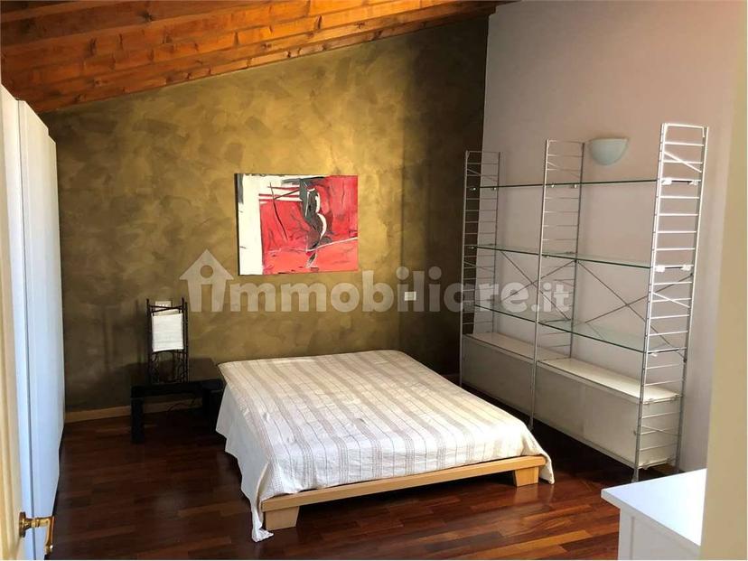 Bilocale via delle battaglie, 51, Carmine, Brescia — foto 5 di 23