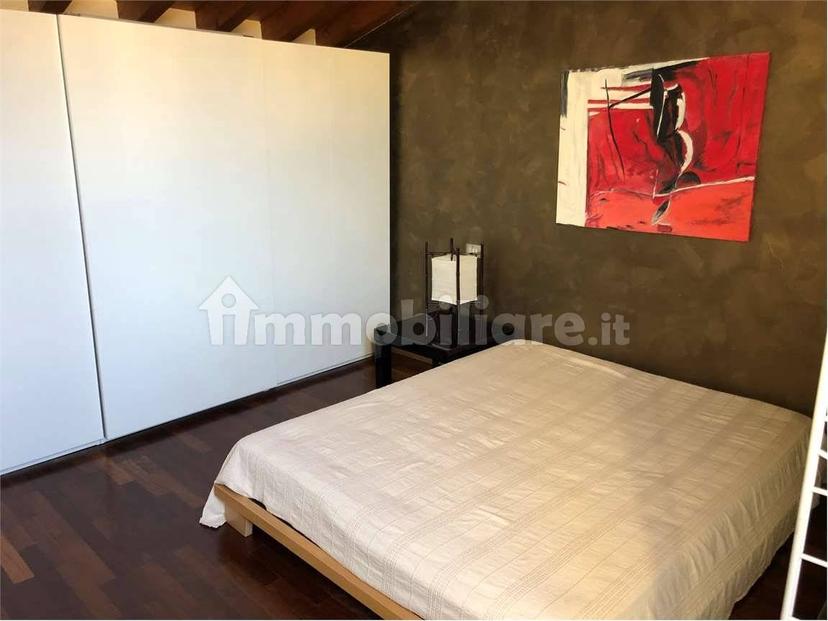 Bilocale via delle battaglie, 51, Carmine, Brescia — foto 22 di 23
